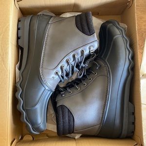 SPERRY Avenue Duck Rain Boots for men